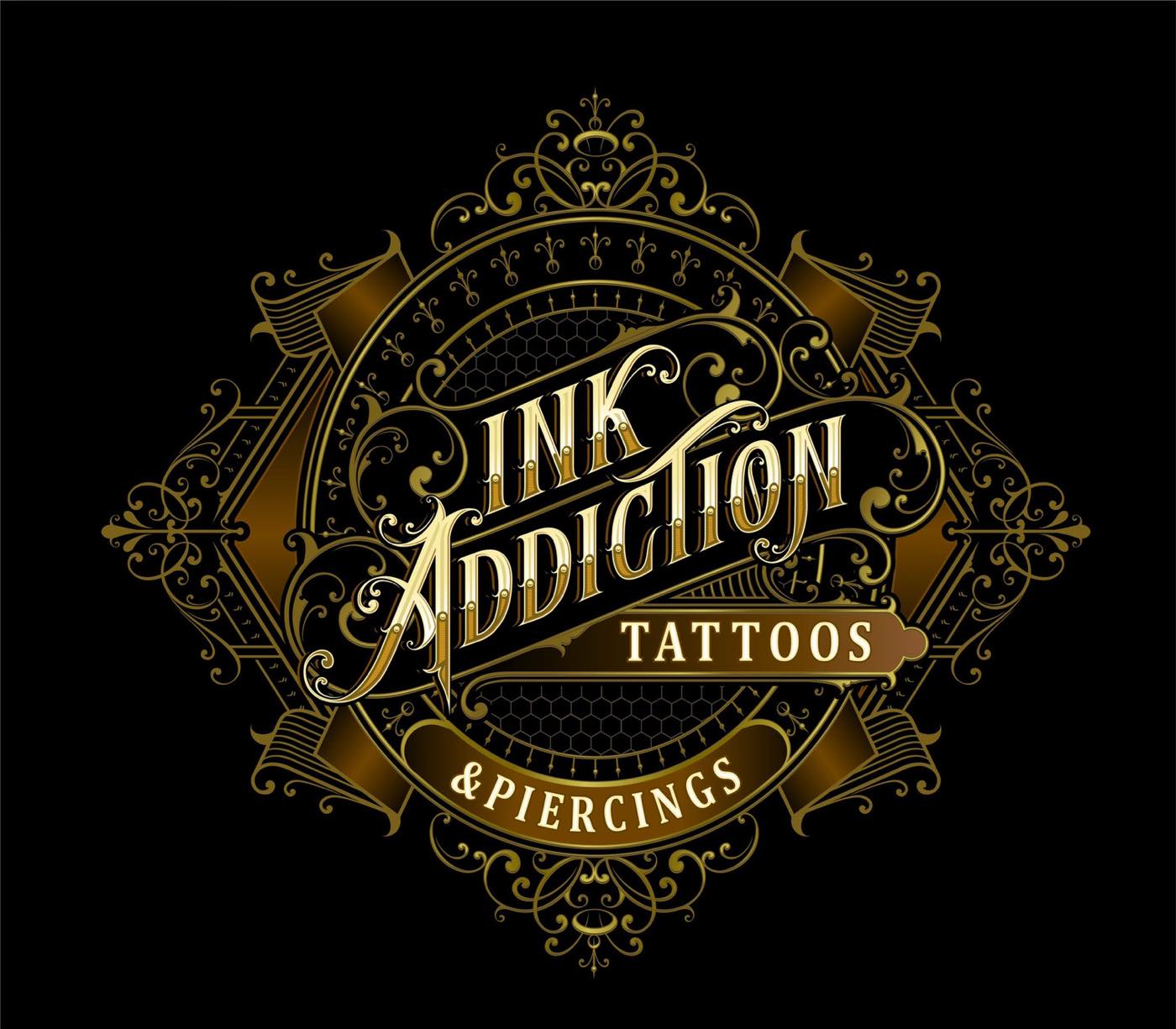 Ink Addiction Tattoo Gallery, Columbus Ohio
