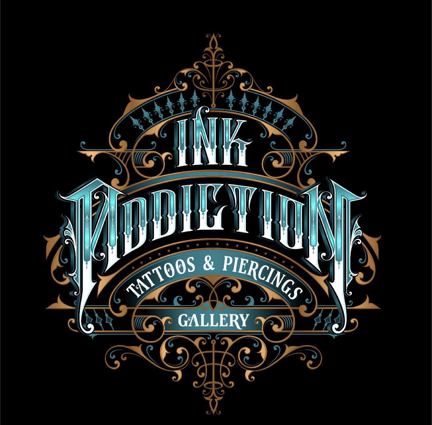 Ink Addiction Tattoo Gallery, Columbus Ohio