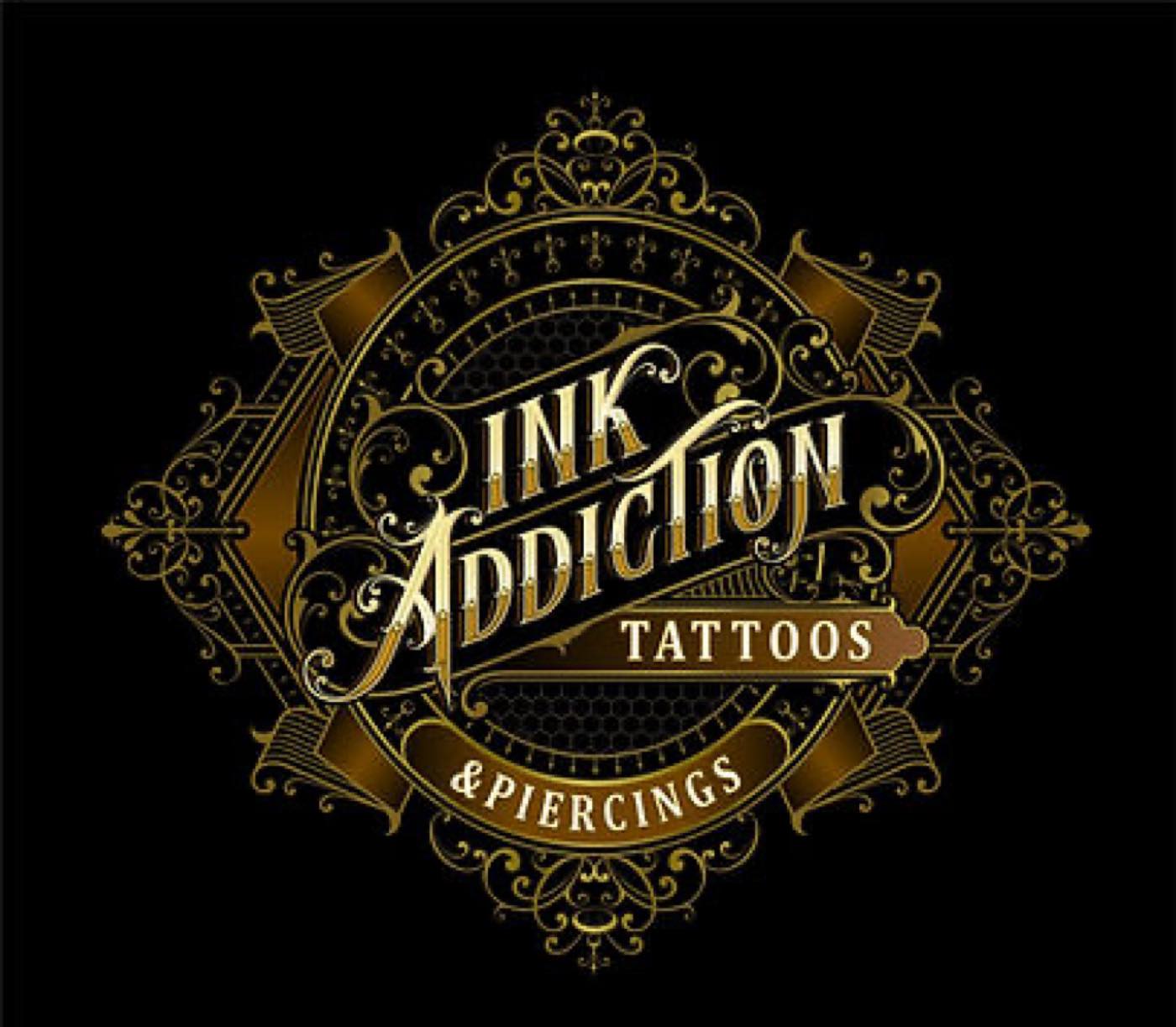 Ink Addiction Tattoo Gallery, Columbus Ohio