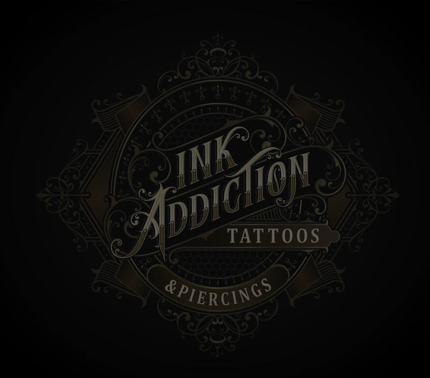 Ink Addiction Tattoo Gallery, Columbus Ohio