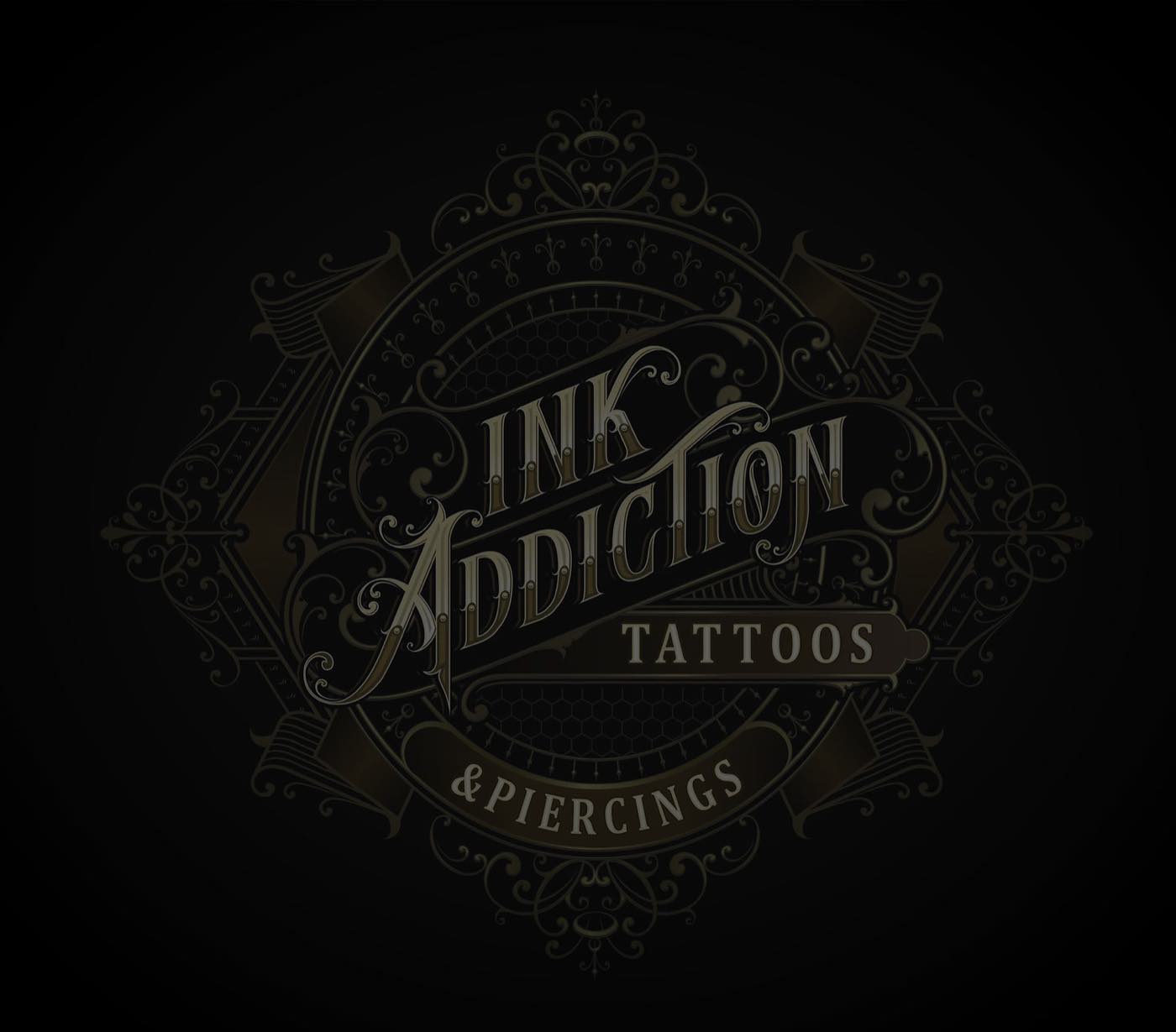 Ink Addiction Tattoo Gallery, Columbus Ohio